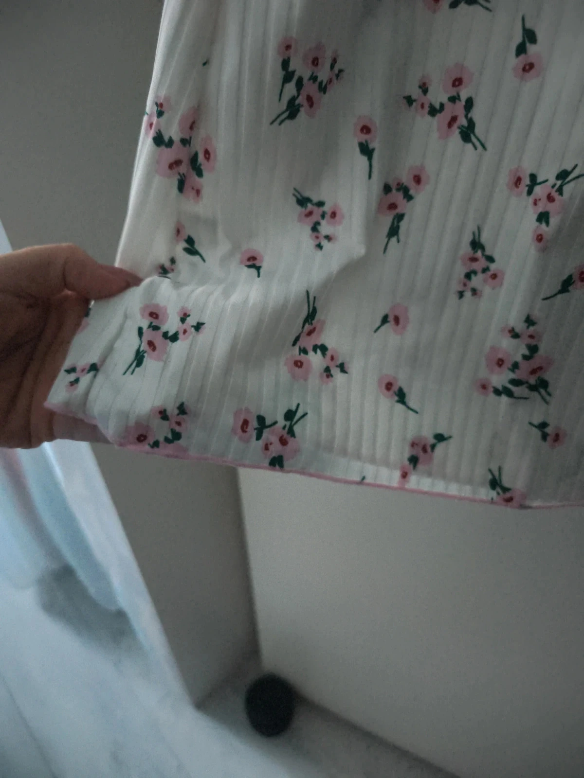 Camisón de tiras nuevo – photo 3